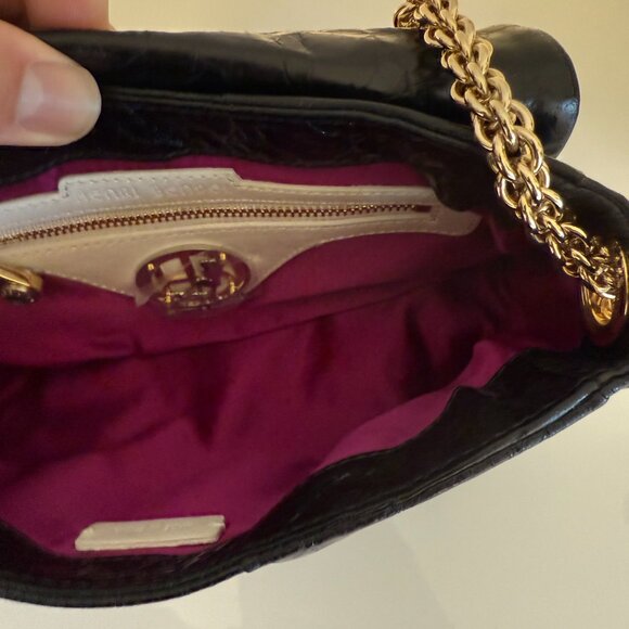 New Henri Bendel Chain Shoulder Bag - Picture 5 of 5